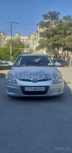 Hyundai i30 2010, 175,000 km - 1.6 l - Bakı