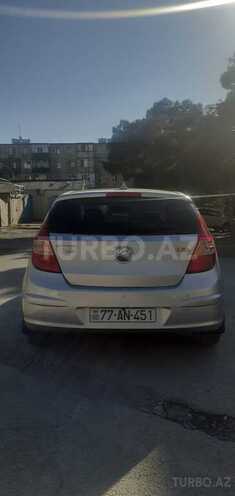 Hyundai i30 2010, 175,000 km - 1.6 l - Bakı