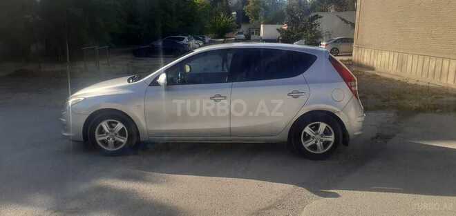 Hyundai i30 2010, 175,000 km - 1.6 l - Bakı