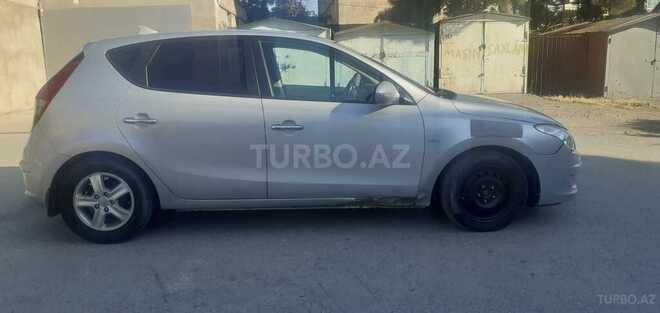 Hyundai i30 2010, 175,000 km - 1.6 l - Bakı
