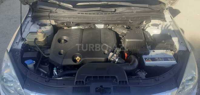 Hyundai i30 2010, 175,000 km - 1.6 l - Bakı