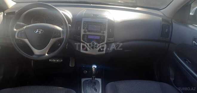 Hyundai i30 2010, 175,000 km - 1.6 l - Bakı