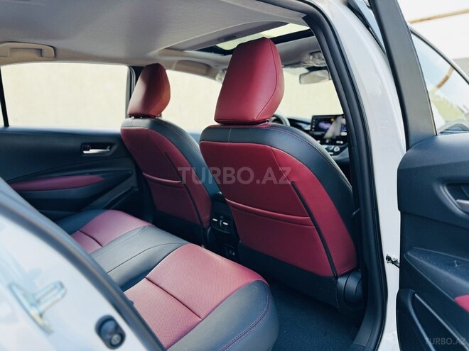 Toyota Corolla 2023, 0 km - 1.8 l - Bakı