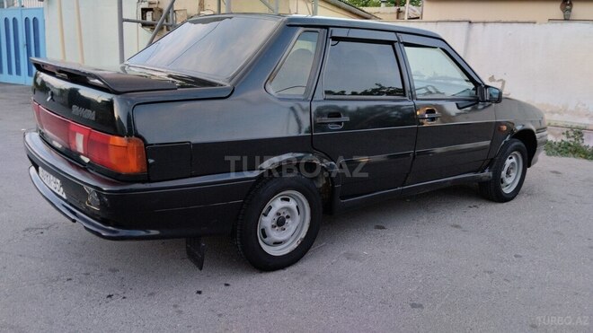 LADA (VAZ) 2115 2012, 185,000 km - 1.5 l - Bakı