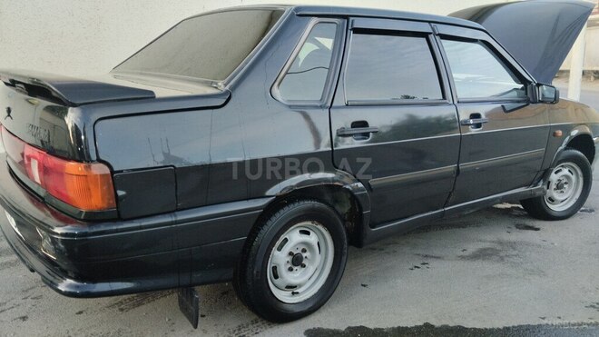 LADA (VAZ) 2115 2012, 185,000 km - 1.5 l - Bakı