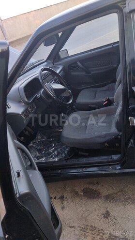 LADA (VAZ) 2115 2012, 185,000 km - 1.5 l - Bakı