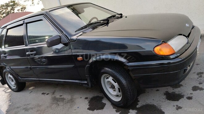 LADA (VAZ) 2115 2012, 185,000 km - 1.5 l - Bakı