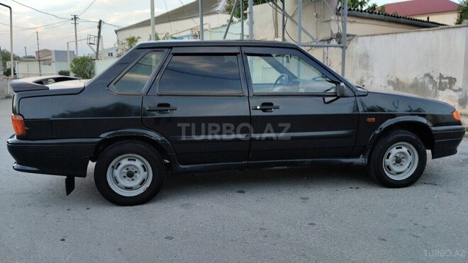 LADA (VAZ) 2115 2012, 185,000 km - 1.5 l - Bakı