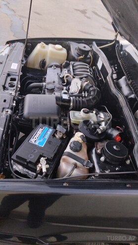 LADA (VAZ) 2115 2012, 185,000 km - 1.5 l - Bakı