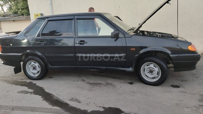 LADA (VAZ) 2115 2012, 185,000 km - 1.5 l - Bakı