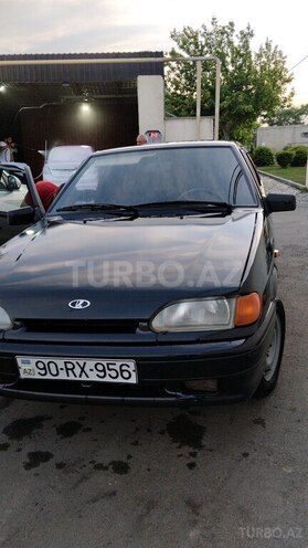LADA (VAZ) 2115 2012, 185,000 km - 1.5 l - Bakı