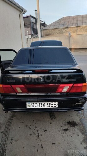 LADA (VAZ) 2115 2012, 185,000 km - 1.5 l - Bakı
