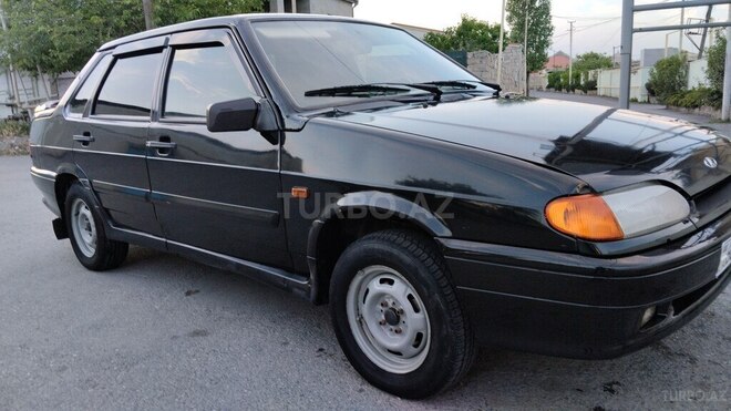 LADA (VAZ) 2115 2012, 185,000 km - 1.5 l - Bakı