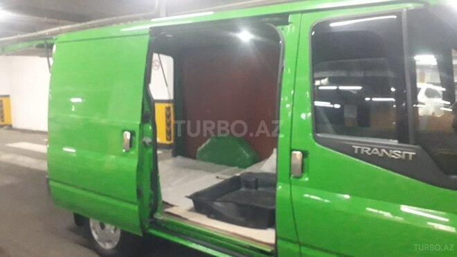 Ford Transit 2010, 164,000 km - 2.2 л - Bakı