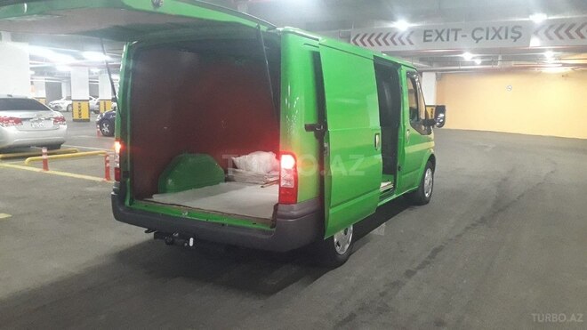 Ford Transit 2010, 164,000 km - 2.2 л - Bakı