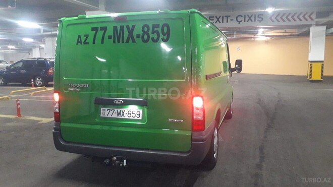 Ford Transit 2010, 164,000 km - 2.2 л - Bakı