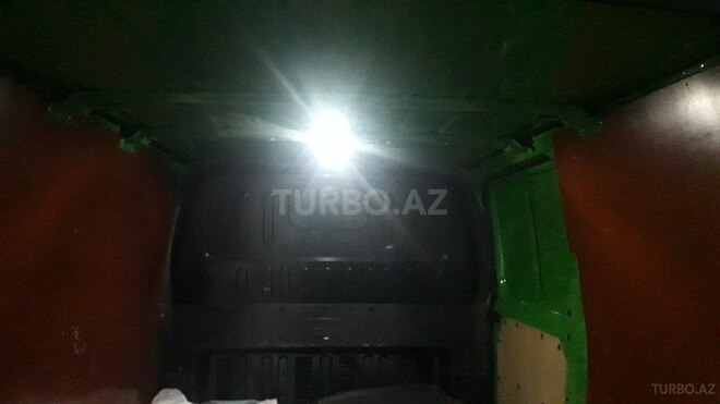 Ford Transit 2010, 164,000 km - 2.2 л - Bakı