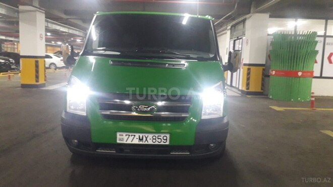 Ford Transit 2010, 164,000 km - 2.2 л - Bakı