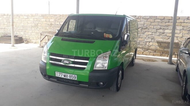 Ford Transit 2010, 164,000 km - 2.2 л - Bakı