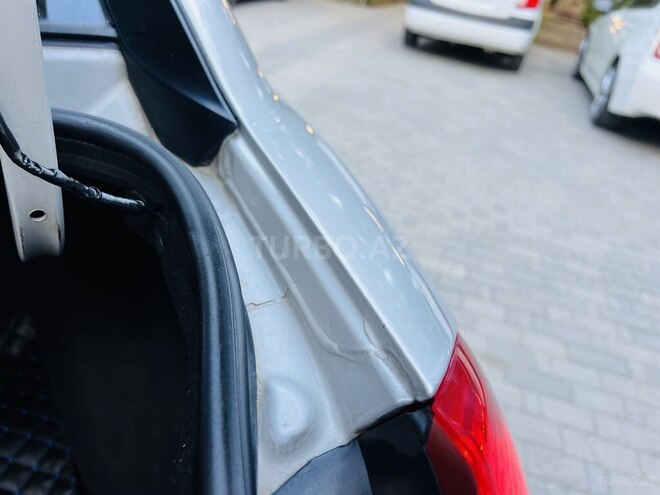 Hyundai Accent 2007, 206,000 km - 1.5 l - Bakı