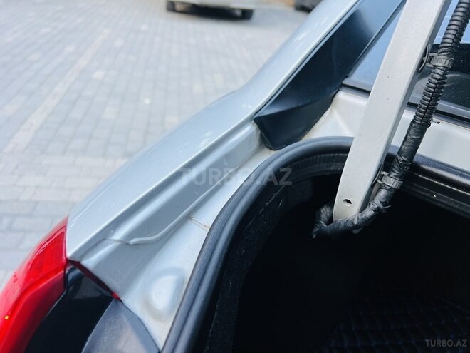 Hyundai Accent 2007, 206,000 km - 1.5 l - Bakı