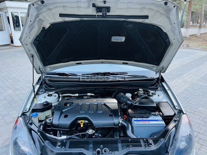 Hyundai Accent 2007, 206,000 km - 1.5 l - Bakı