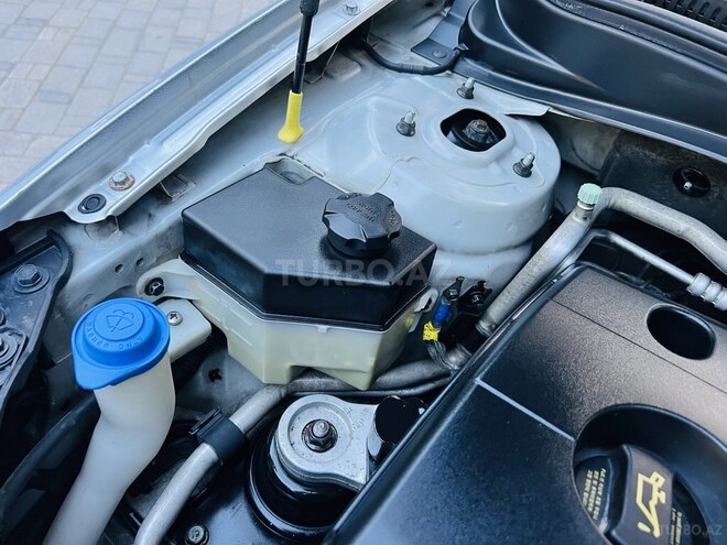 Hyundai Accent 2007, 206,000 km - 1.5 l - Bakı
