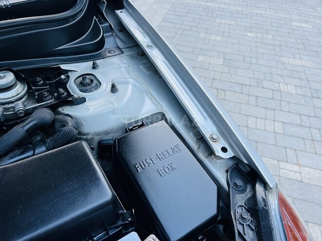 Hyundai Accent 2007, 206,000 km - 1.5 l - Bakı