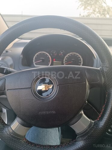 Chevrolet Aveo 2011, 333,904 km - 1.4 l - Bakı