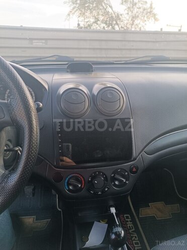 Chevrolet Aveo 2011, 333,904 km - 1.4 l - Bakı