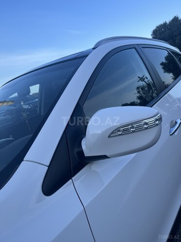 Hyundai ix35 2014, 84,000 km - 2.0 l - Bakı