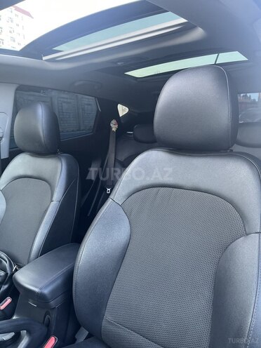Hyundai ix35 2014, 84,000 km - 2.0 l - Bakı