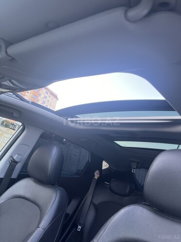 Hyundai ix35 2014, 84,000 km - 2.0 l - Bakı