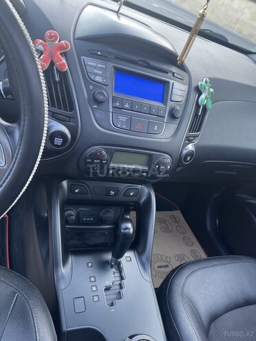 Hyundai ix35 2014, 84,000 km - 2.0 l - Bakı