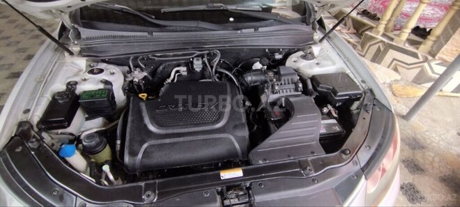 Hyundai Santa Fe 2009, 141,235 km - 2.0 л - Xaçmaz