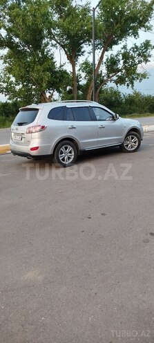 Hyundai Santa Fe 2009, 141,235 km - 2.0 л - Xaçmaz
