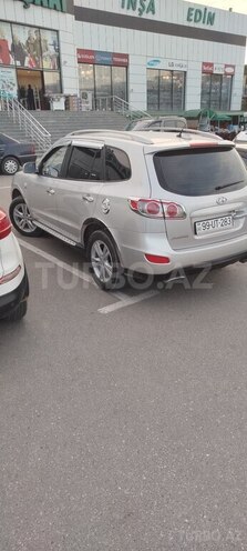 Hyundai Santa Fe 2009, 141,235 km - 2.0 л - Xaçmaz