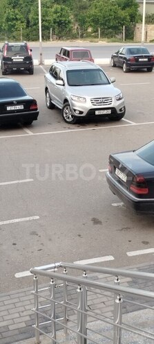 Hyundai Santa Fe 2009, 141,235 km - 2.0 л - Xaçmaz