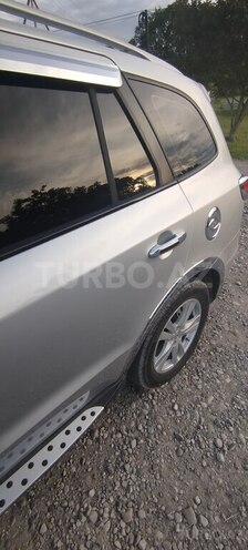 Hyundai Santa Fe 2009, 141,235 km - 2.0 л - Xaçmaz