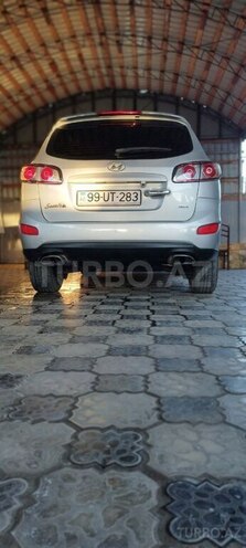 Hyundai Santa Fe 2009, 141,235 km - 2.0 л - Xaçmaz