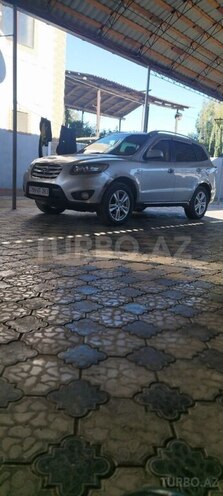 Hyundai Santa Fe 2009, 141,235 km - 2.0 л - Xaçmaz