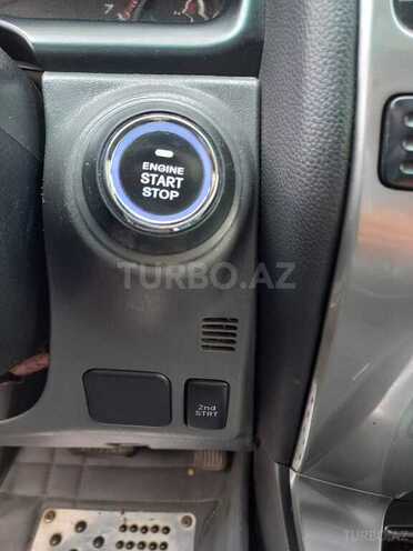 Toyota Land Cruiser Prado 2005, 268,900 km - 4.0 l - Bakı