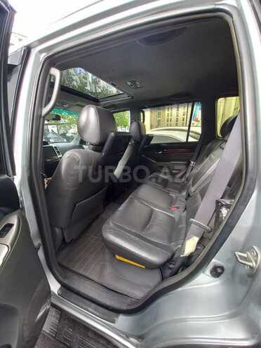 Toyota Land Cruiser Prado 2005, 268,900 km - 4.0 l - Bakı