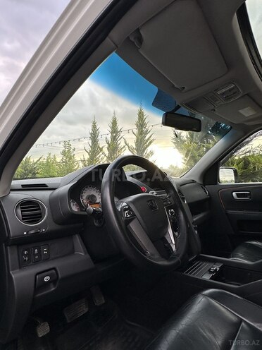 Honda Pilot 2011, 342,000 km - 3.5 l - Bakı