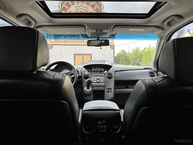 Honda Pilot 2011, 342,000 km - 3.5 l - Bakı