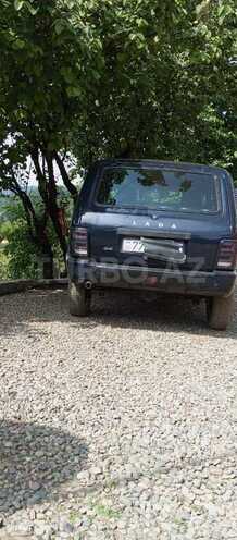 LADA (VAZ) Niva 2013, 140,000 km - 1.7 л - Astara
