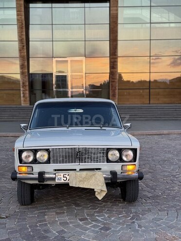 LADA (VAZ) 2106 1996, 78,907 km - 1.6 l - Şəmkir