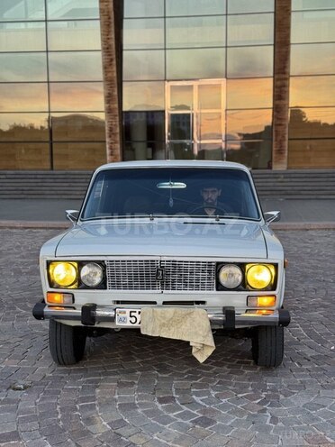LADA (VAZ) 2106 1996, 78,907 km - 1.6 l - Şəmkir