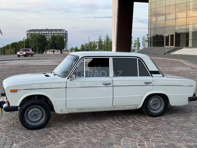 LADA (VAZ) 2106 1996, 78,907 km - 1.6 l - Şəmkir