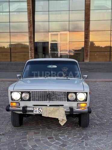 LADA (VAZ) 2106 1996, 78,907 km - 1.6 l - Şəmkir